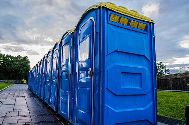 Porta potty services near me